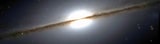 NGC 7814 - галактика. Описание NGC 7814:, Галактика в созвездии Пегас