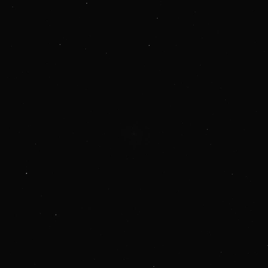 M101, Галактика в созвездии Большая Медведица