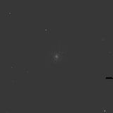 M15, Шаровое скопление в созвездии Пегас