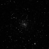 M28, Шаровое скопление в созвездии Стрелец
