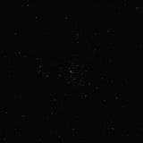 M37, Рассеянное скопление в созвездии Возничий