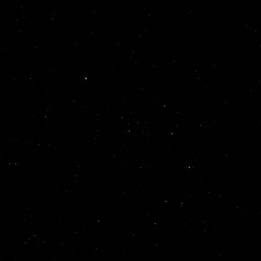 M47, Объект глубокого космоса в созвездии Корма