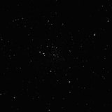 M71, Шаровое скопление в созвездии Стрела