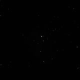 M78, Отражательная туманность в созвездии Орион