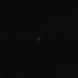 M81, Галактика в созвездии Большая Медведица