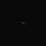 M82, Галактика в созвездии Большая Медведица