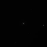 M84, Галактика в созвездии Дева