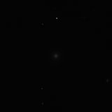 M87, Галактика в созвездии Дева