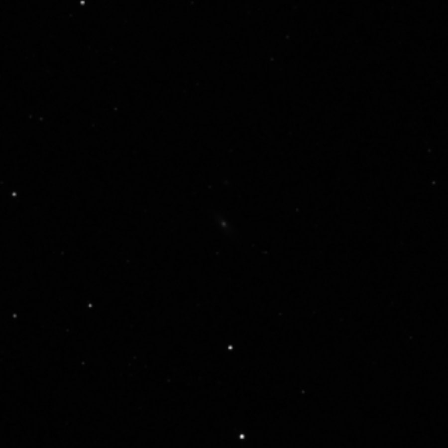 NGC 1040, Объект глубокого космоса в созвездии Персей