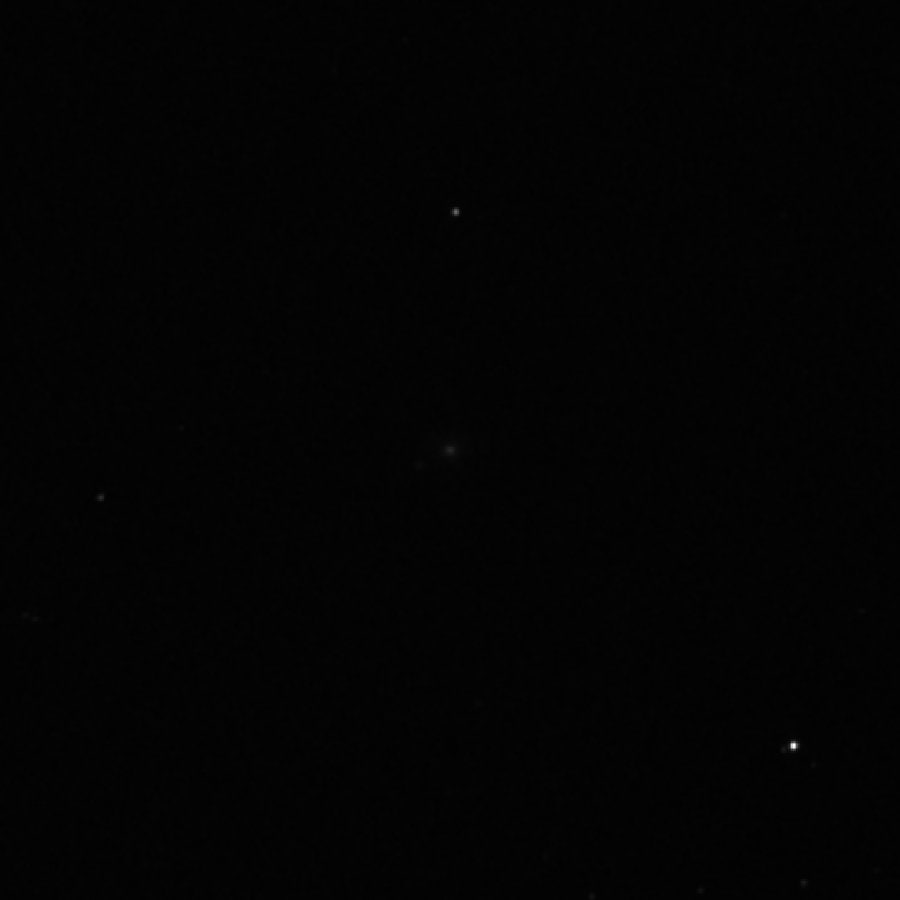 NGC 1082, Галактика в созвездии Эридан