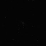 NGC 13, Галактика в созвездии Андромеда