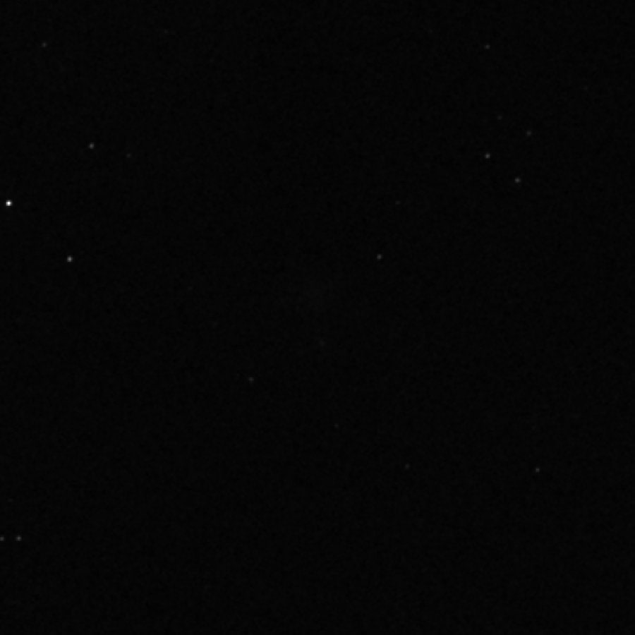 NGC 1347, Галактика в созвездии Эридан