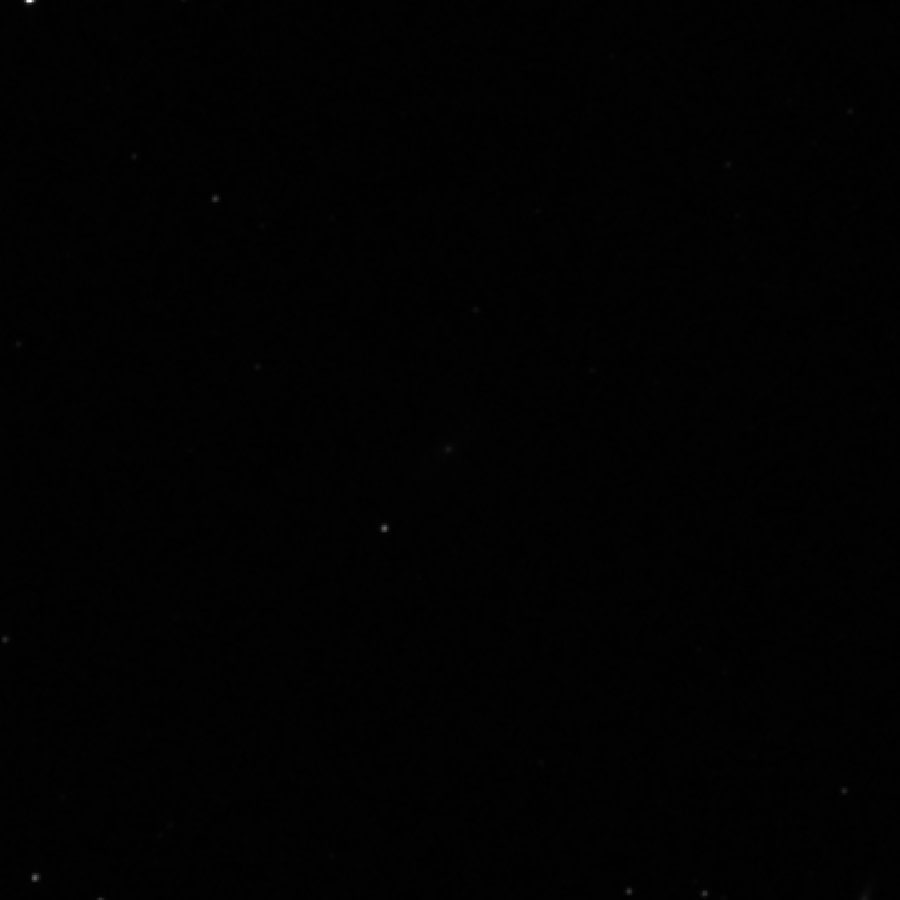 NGC 1685, Галактика в созвездии Орион