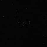 NGC 1783, Шаровое скопление в созвездии Золотая Рыба
