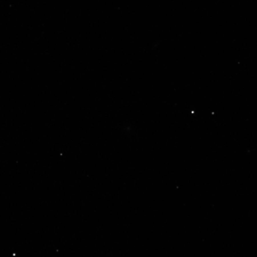NGC 1992, Галактика в созвездии Голубь