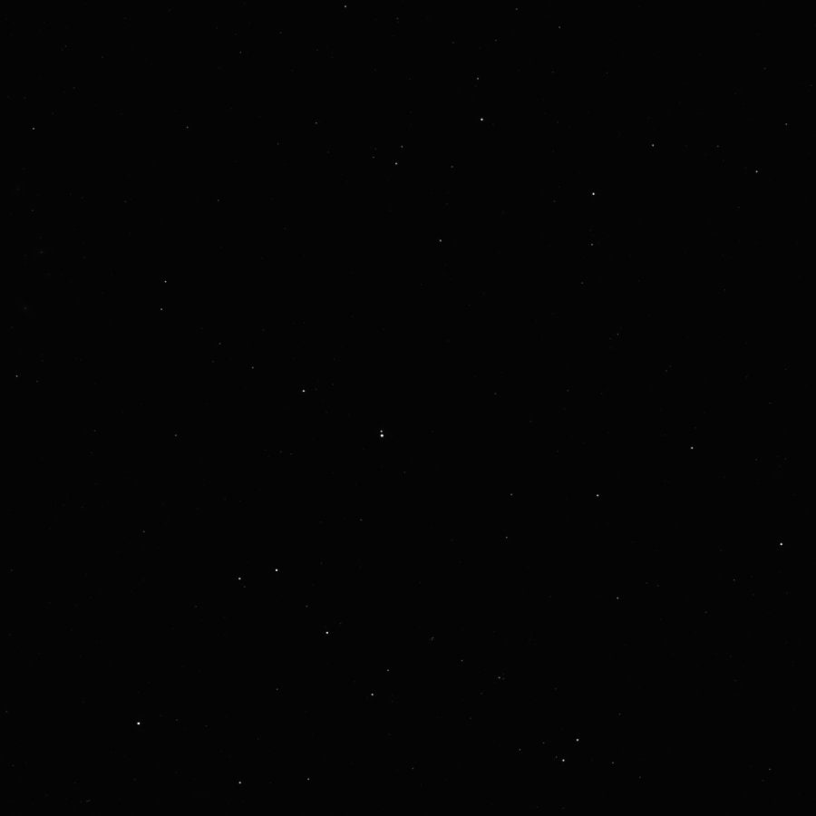 NGC 2285, Двойная звезда в созвездии Близнецы