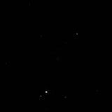 NGC 2402, Галактика в созвездии Малый Пес