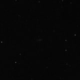 NGC 2405, Галактика в созвездии Близнецы