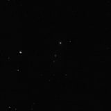 NGC 2445, Галактика в созвездии Рысь