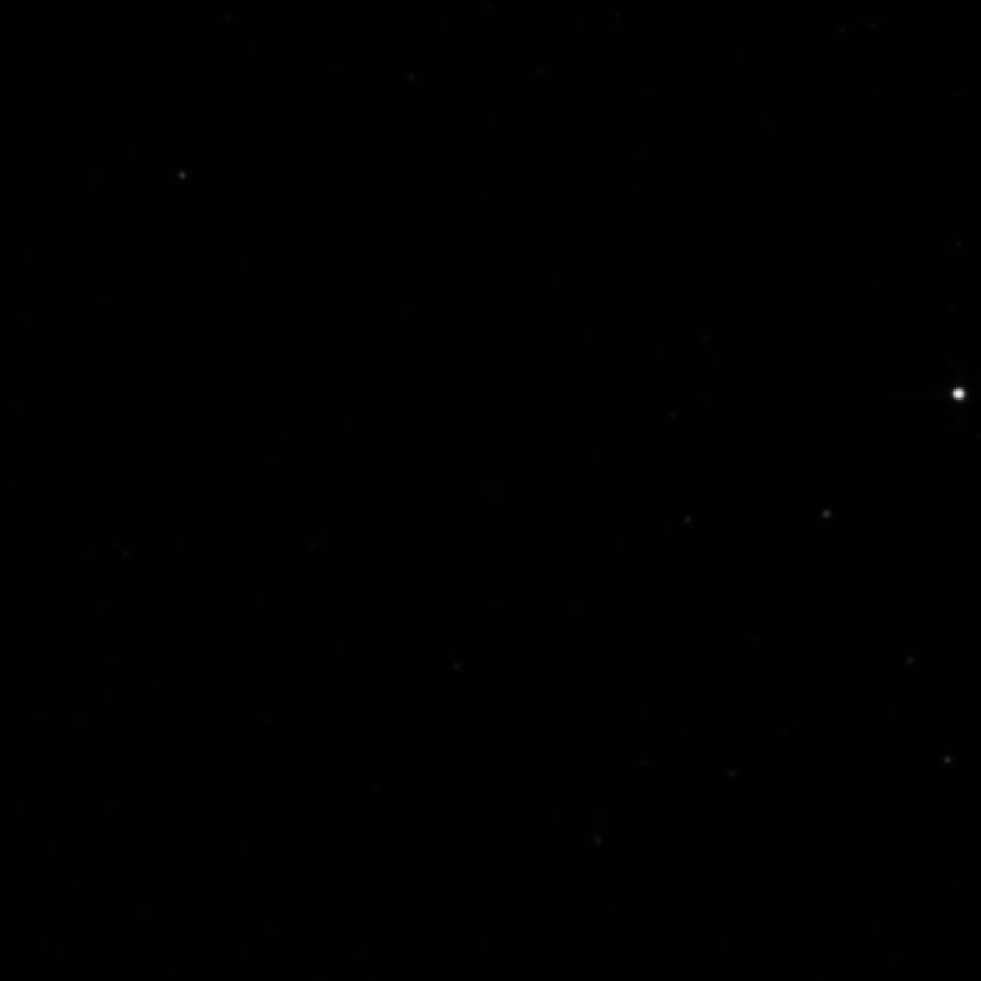 NGC 2472, Галактика в созвездии Рысь
