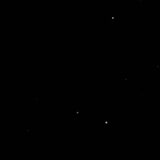 NGC 2499, Галактика в созвездии Малый Пес