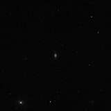 NGC 2562, Галактика в созвездии Рак