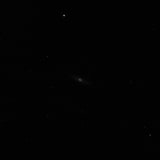 NGC 2654, Галактика в созвездии Большая Медведица
