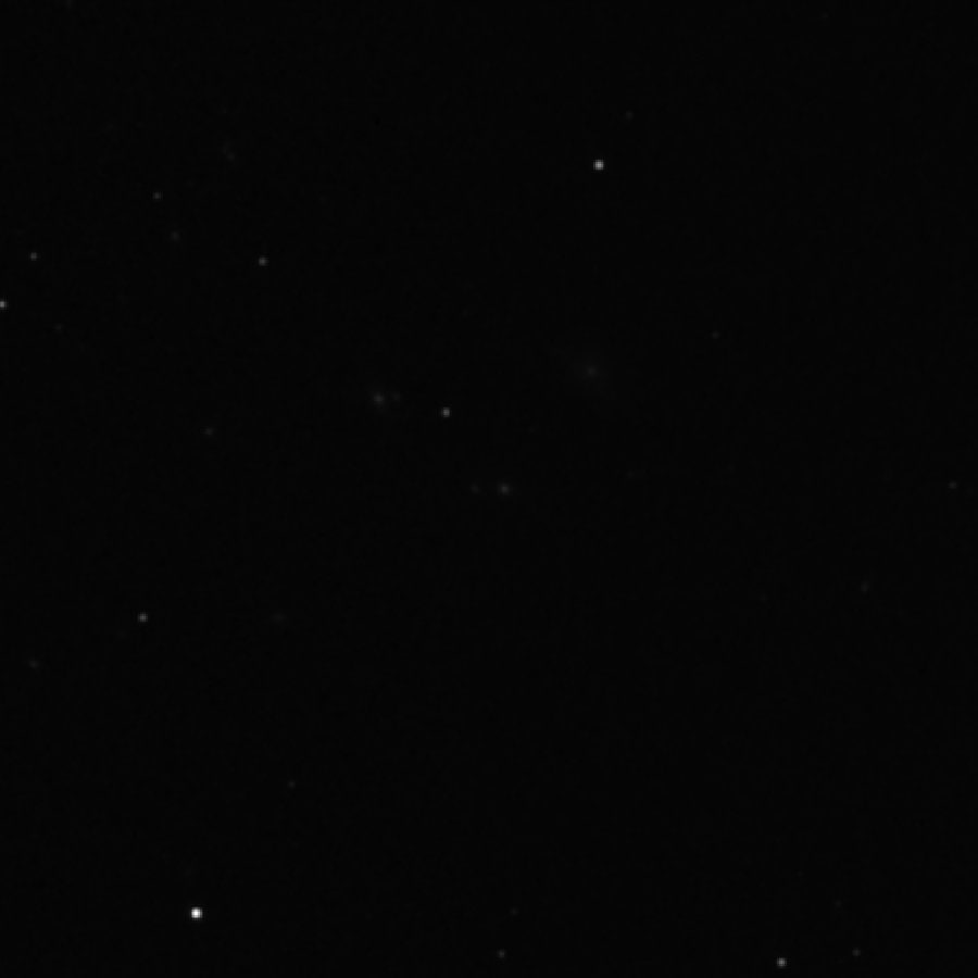 NGC 2686, Галактика в созвездии Большая Медведица