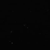 NGC 2957, Галактика в созвездии Дракон