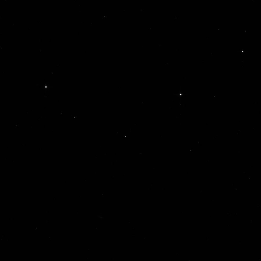 NGC 3129, Двойная звезда в созвездии Лев