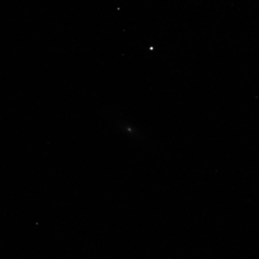 NGC 3301, Объект глубокого космоса в созвездии Лев