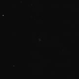 NGC 3588, Галактика в созвездии Лев