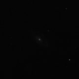 NGC 3646, Галактика в созвездии Лев