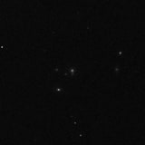 NGC 3651, Галактика в созвездии Лев