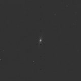 NGC 3762, Галактика в созвездии Большая Медведица