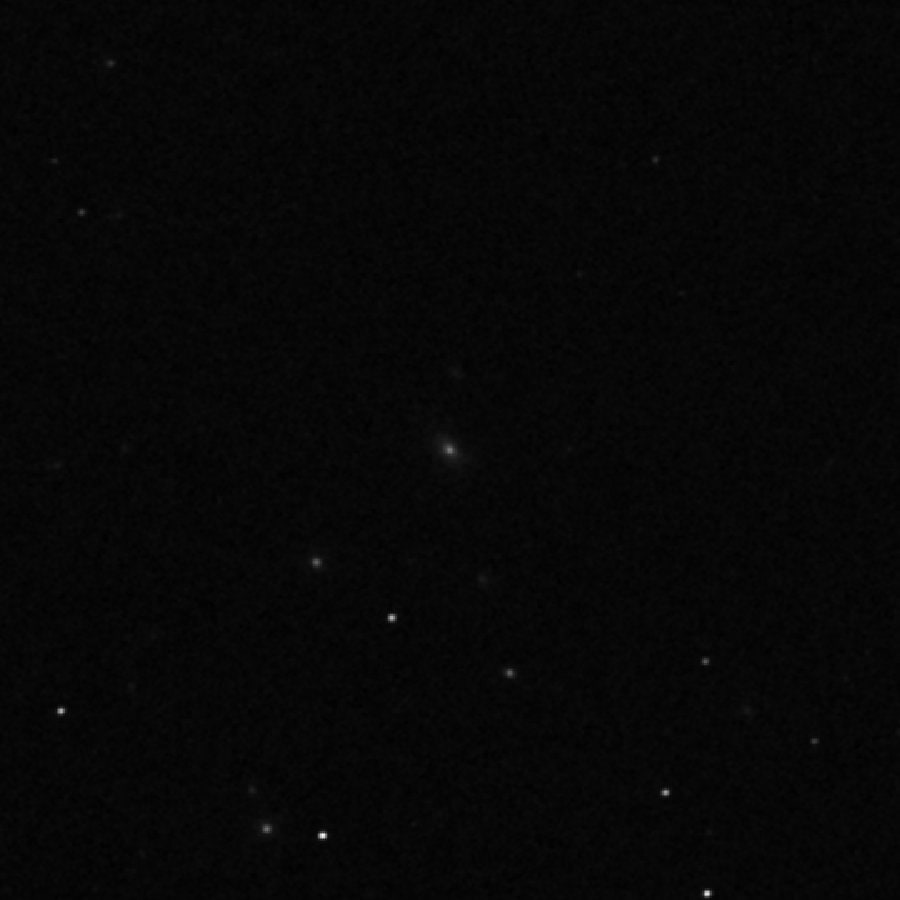 NGC 3860, Галактика в созвездии Лев