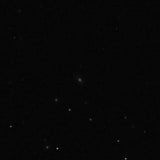 NGC 3860, Галактика в созвездии Лев