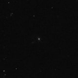 NGC 3861, Галактика в созвездии Лев