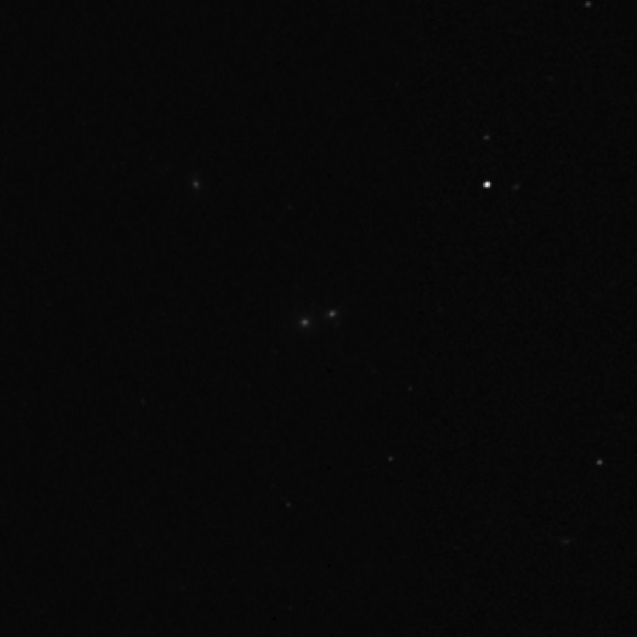 NGC 3926, Галактика в созвездии Лев