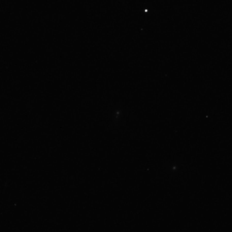 NGC 4098, Объект глубокого космоса в созвездии Волосы Вероники