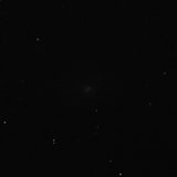 NGC 4145, Галактика в созвездии Гончие Псы