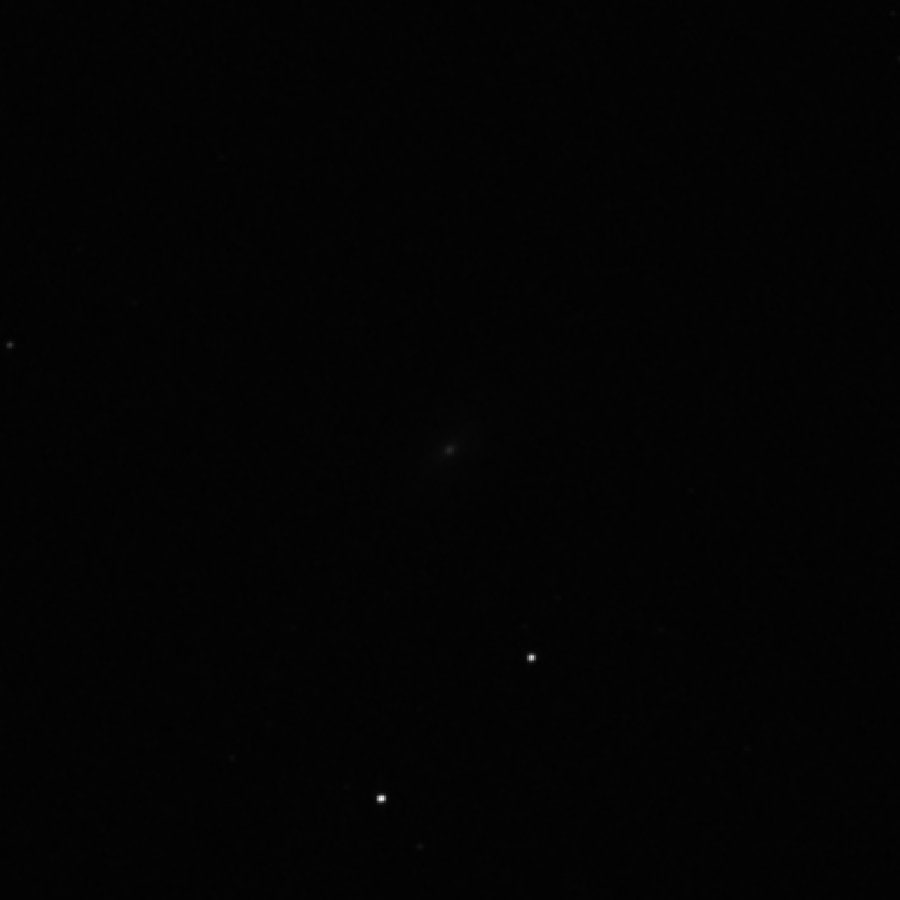 NGC 4223, Галактика в созвездии Дева
