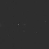 NGC 4284, Галактика в созвездии Большая Медведица