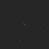 NGC 4290, Галактика в созвездии Большая Медведица