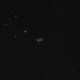 NGC 4410, Галактика в созвездии Дева