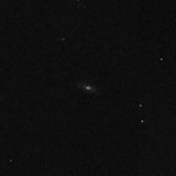 NGC 4428, Галактика в созвездии Дева