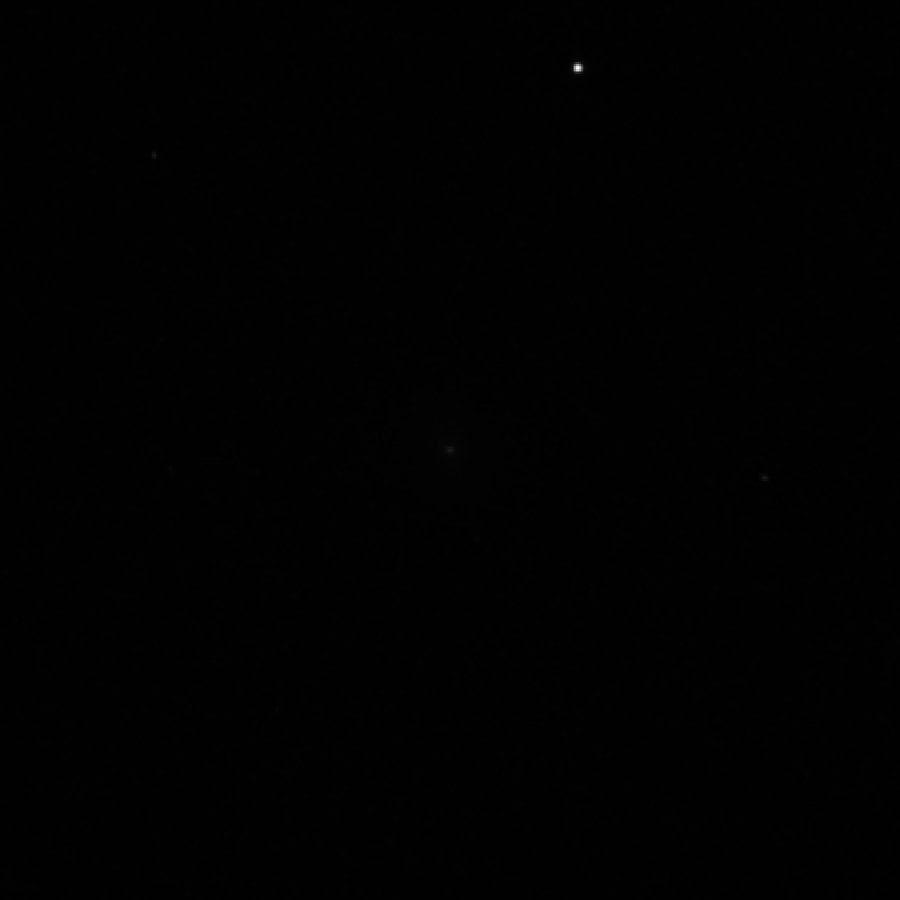 NGC 4454, Галактика в созвездии Дева