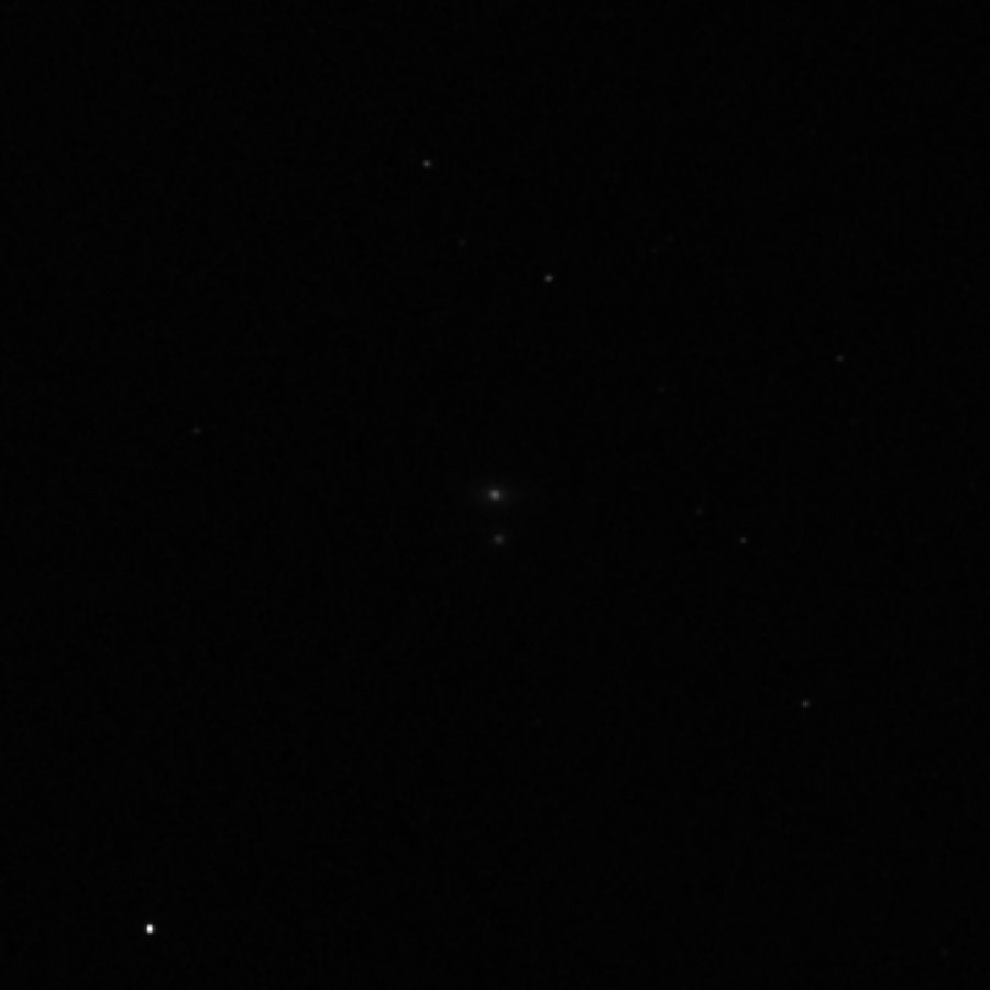 NGC 4773, Галактика в созвездии Дева