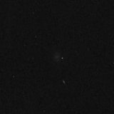 NGC 4780, Галактика в созвездии Дева