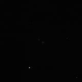 NGC 4841, Галактика в созвездии Волосы Вероники